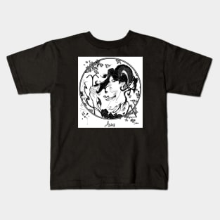 Aries Kids T-Shirt